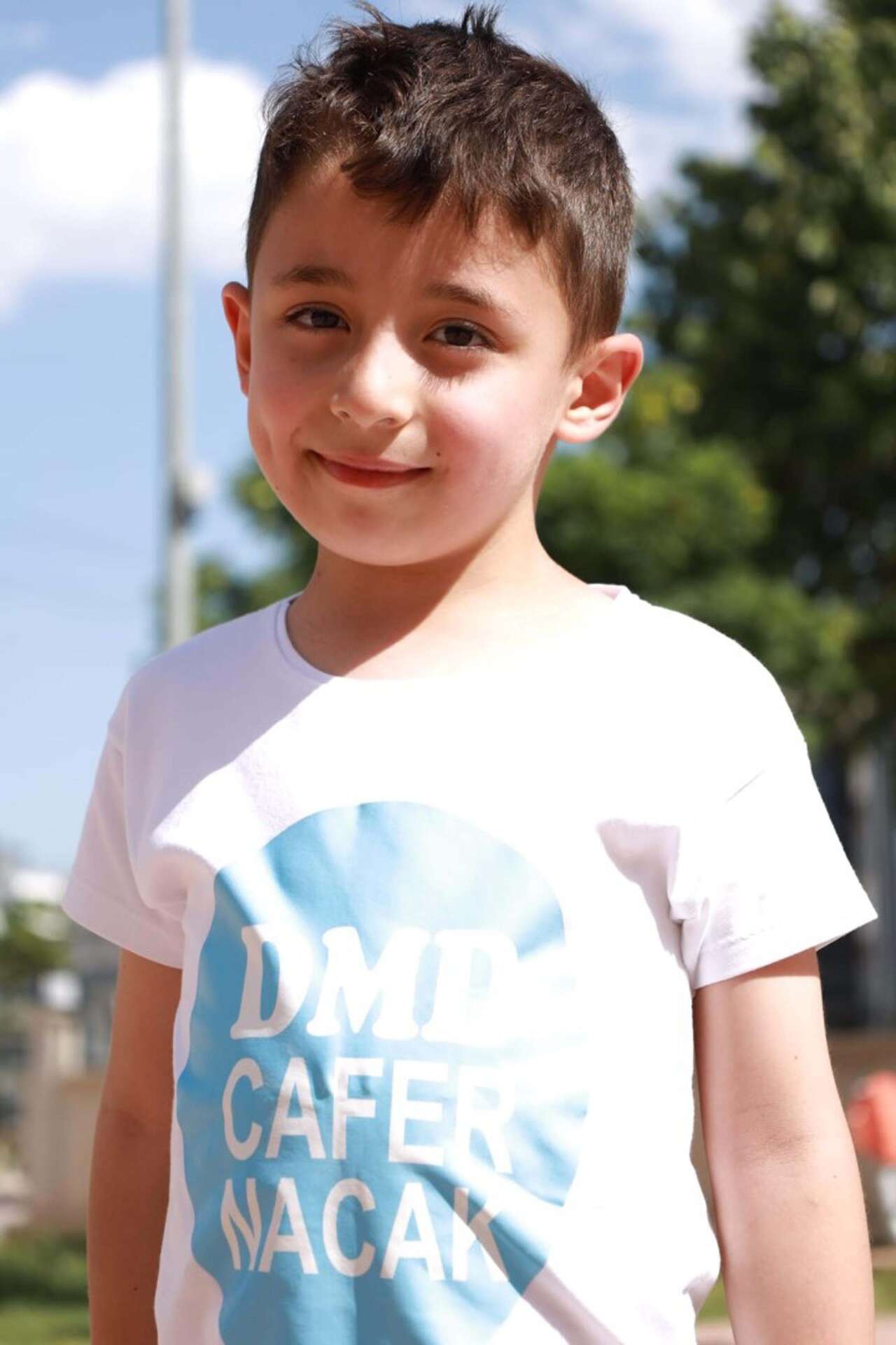 Konya’da milyonların desteği sonuç verdi! 6 yaşındaki Cafer DMD’yi yendi 11